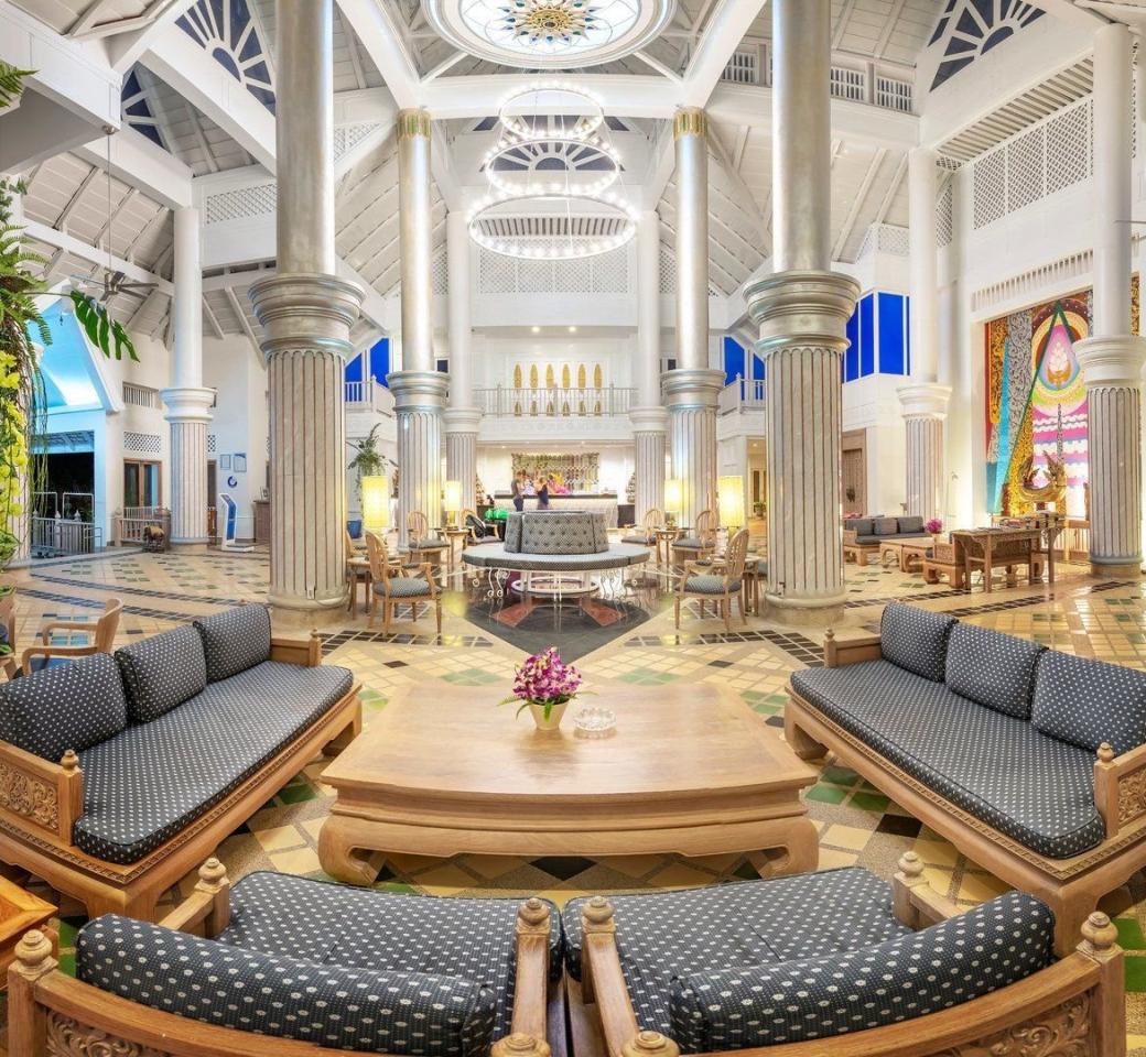 Hotel Chada Thai Village Resort