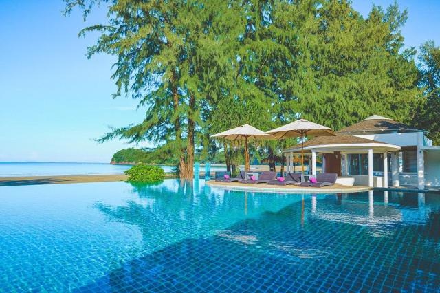 Okouzlující Thajsko & Hotel Twin Lotus Resort and SPA