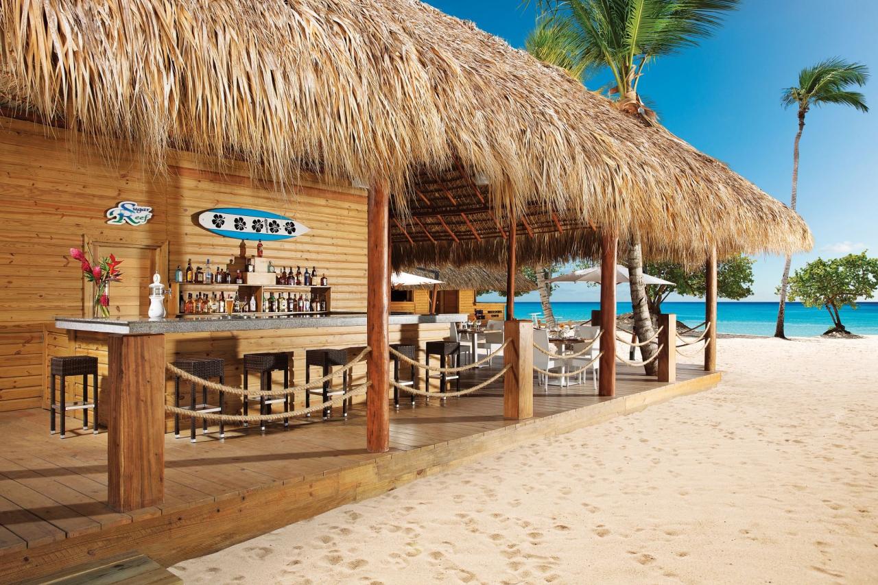 Hotel Dreams Dominicus La Romana
