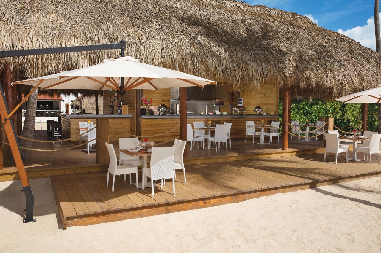 Hotel Dreams Dominicus La Romana
