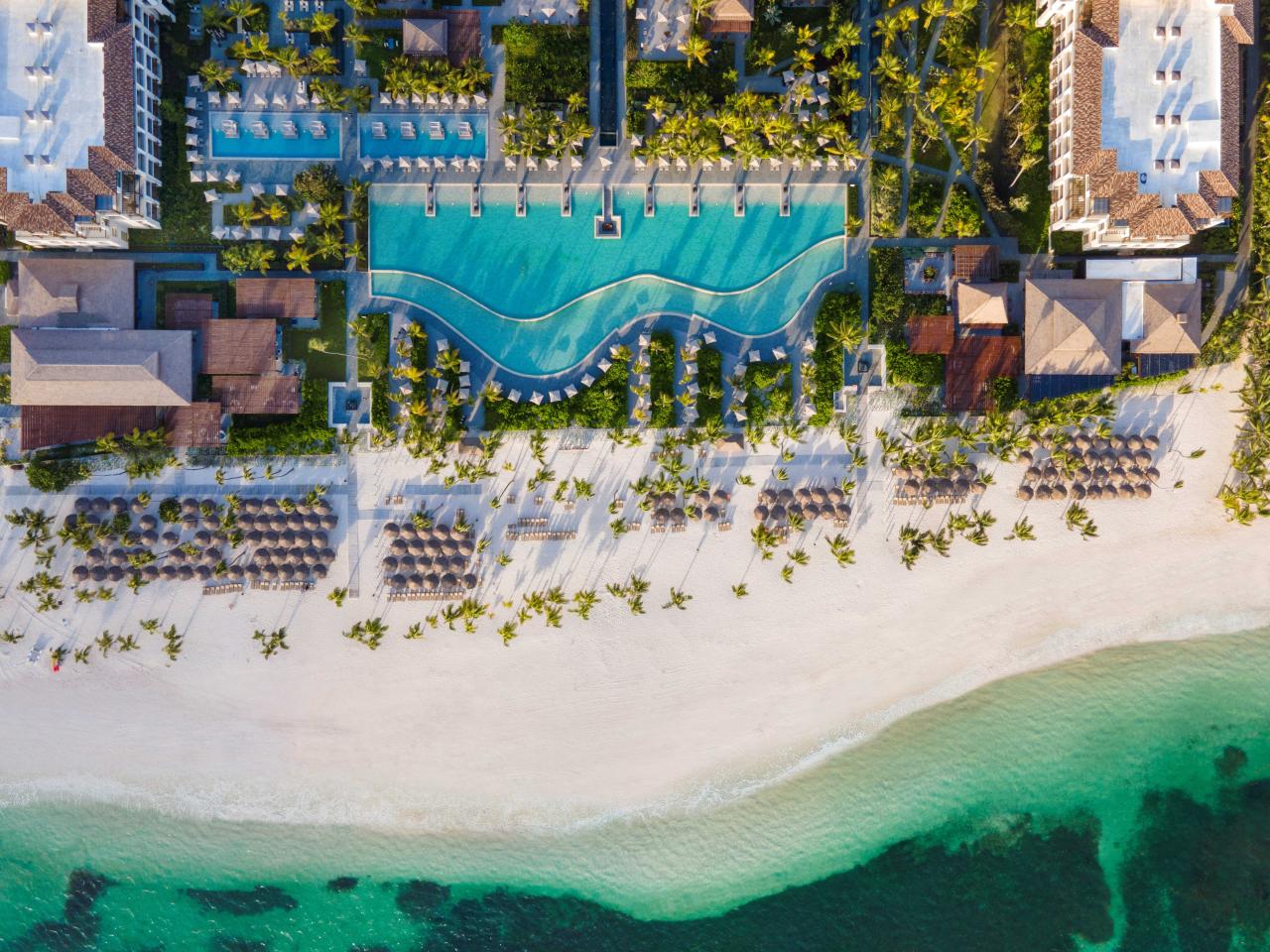 Hotel Lopesan Costa Bávaro Resort, Spa & Casino