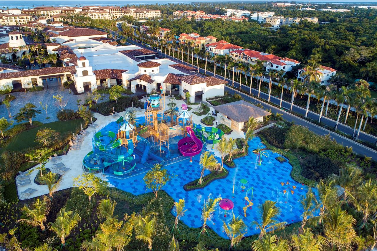 Hotel Lopesan Costa Bávaro Resort, Spa & Casino