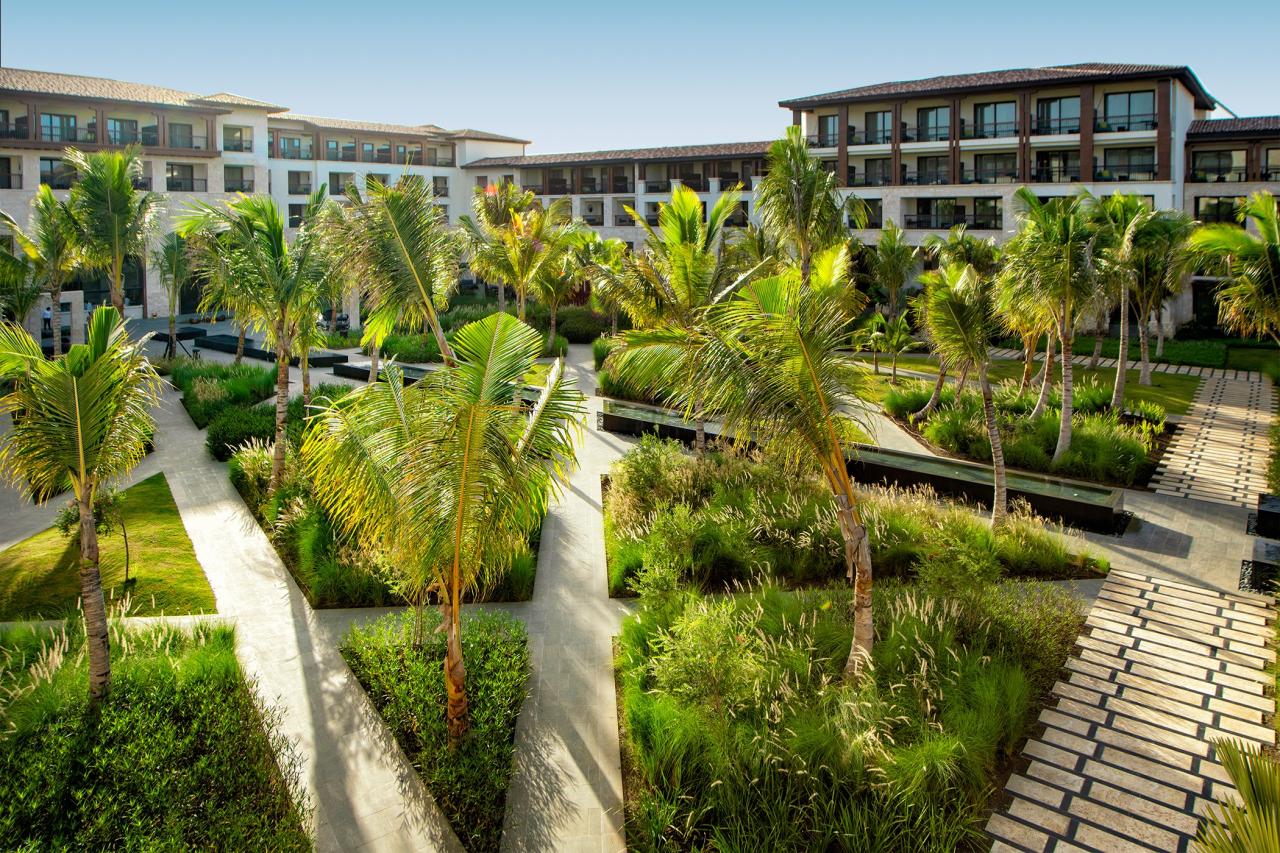 Hotel Lopesan Costa Bávaro Resort, Spa & Casino