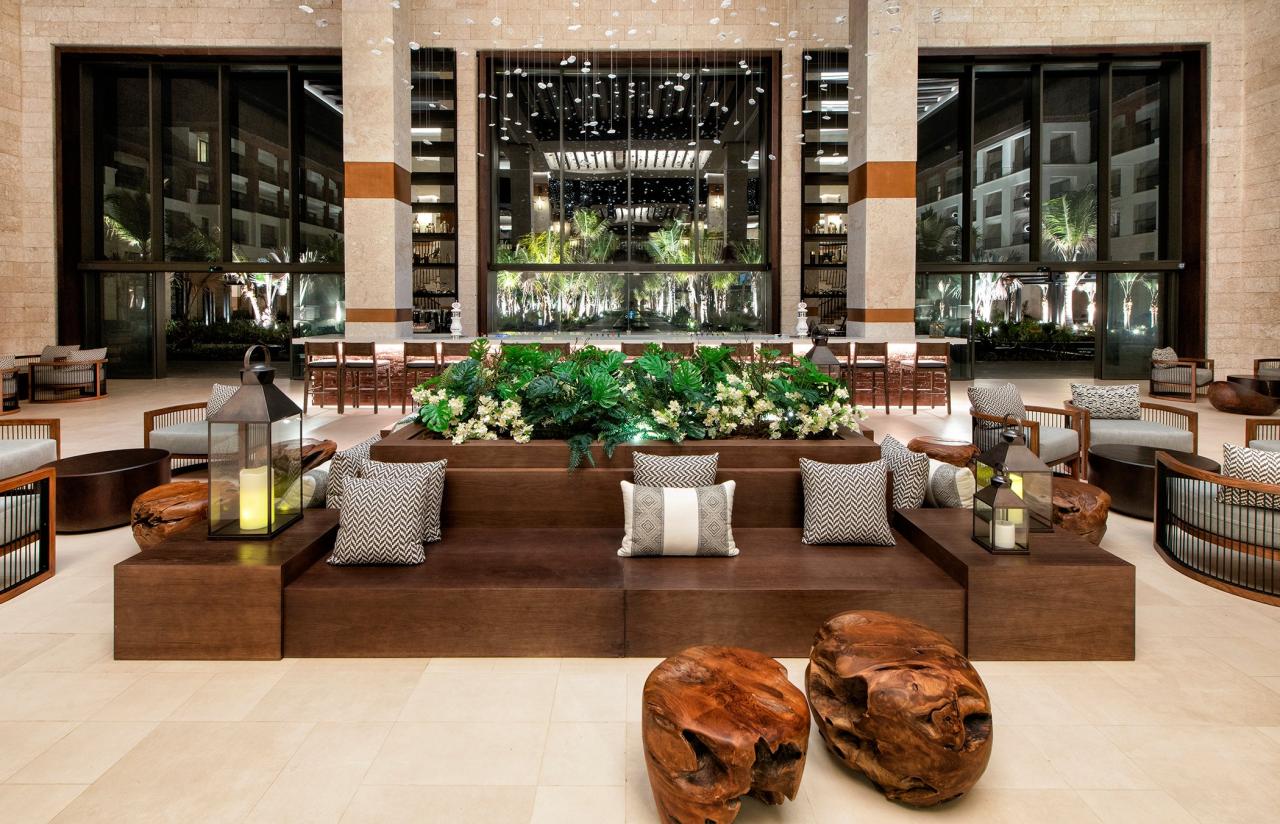 Hotel Lopesan Costa Bávaro Resort, Spa & Casino