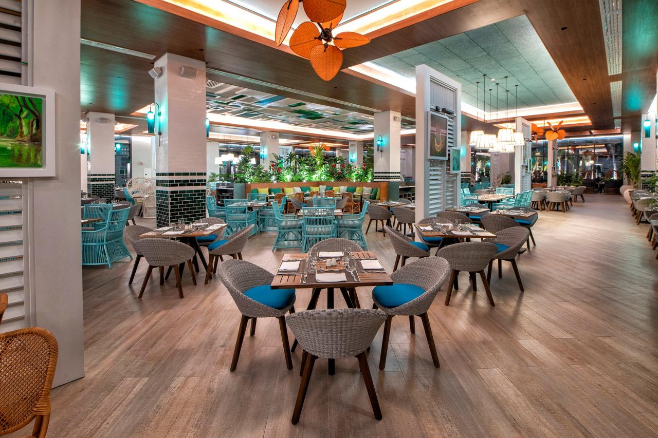 Hotel Lopesan Costa Bávaro Resort, Spa & Casino