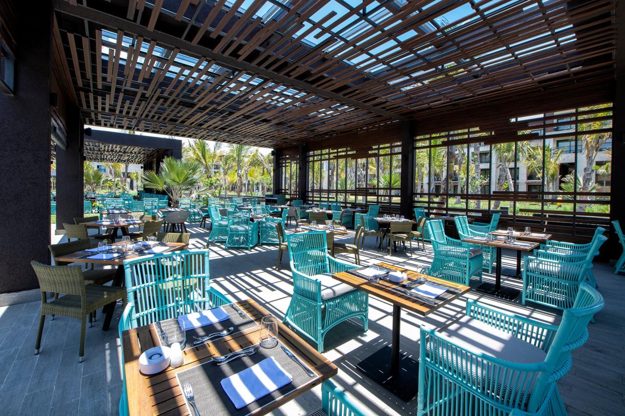 Hotel Lopesan Costa Bávaro Resort, Spa & Casino