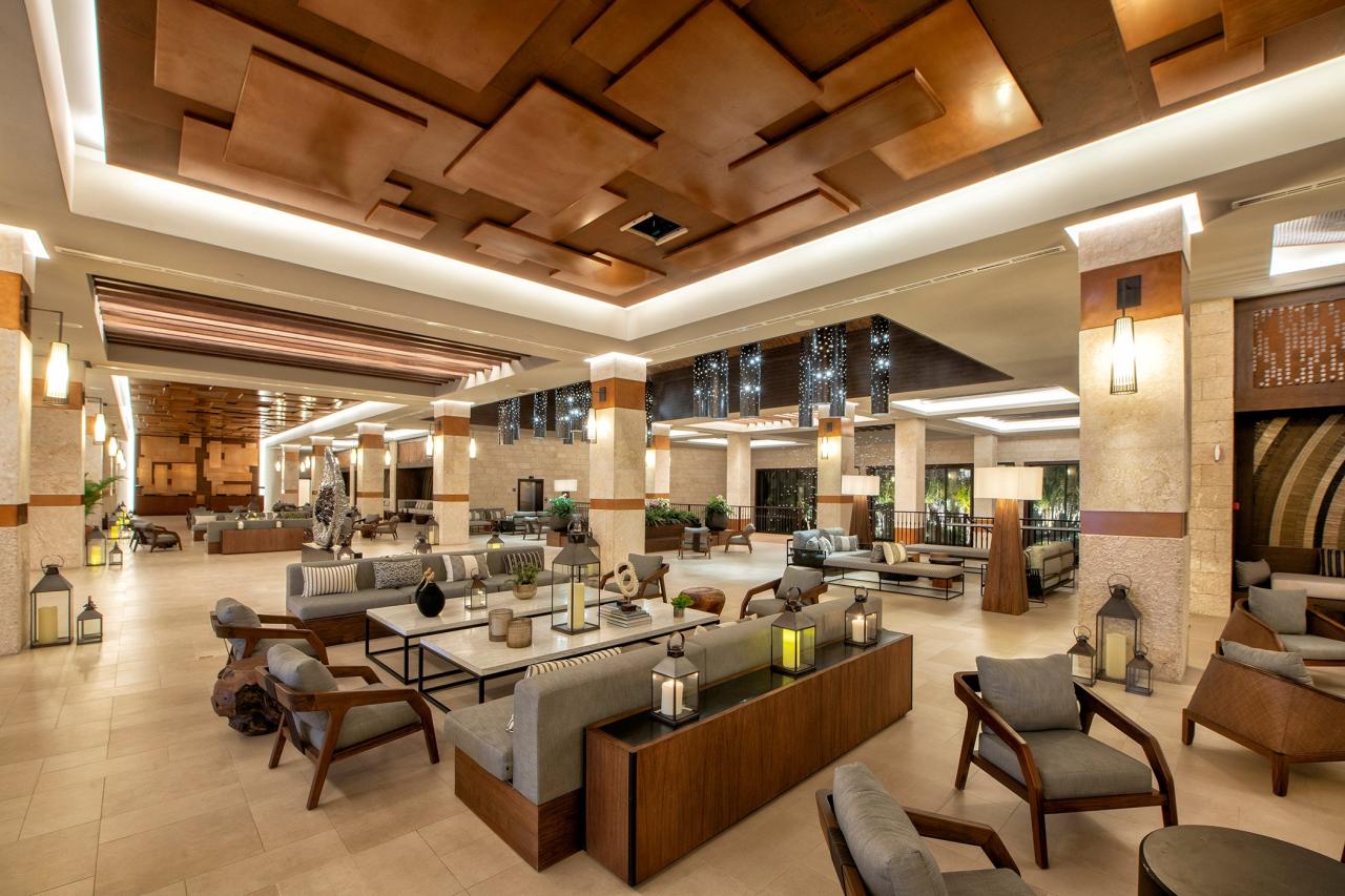 Hotel Lopesan Costa Bávaro Resort, Spa & Casino