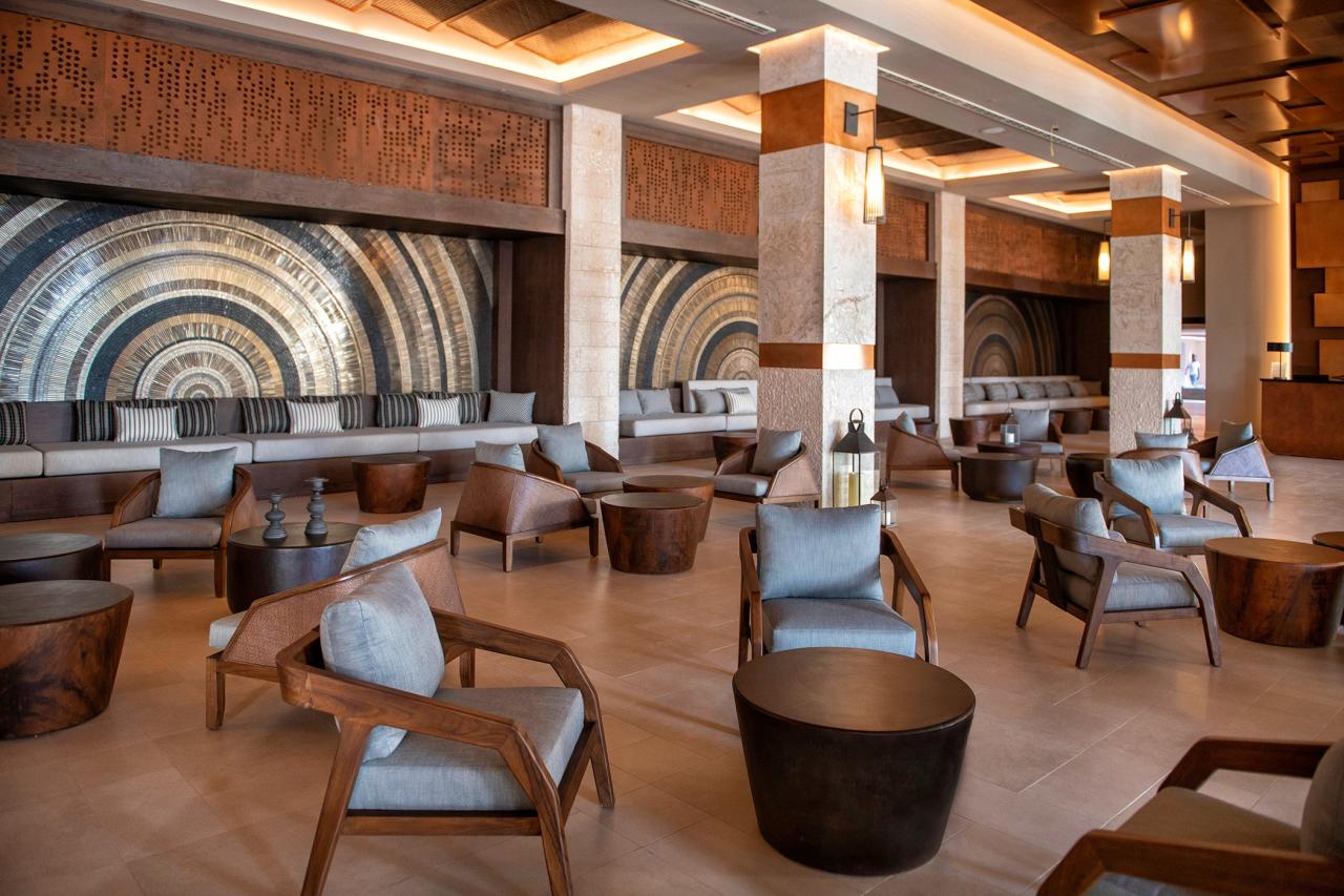 Hotel Lopesan Costa Bávaro Resort, Spa & Casino