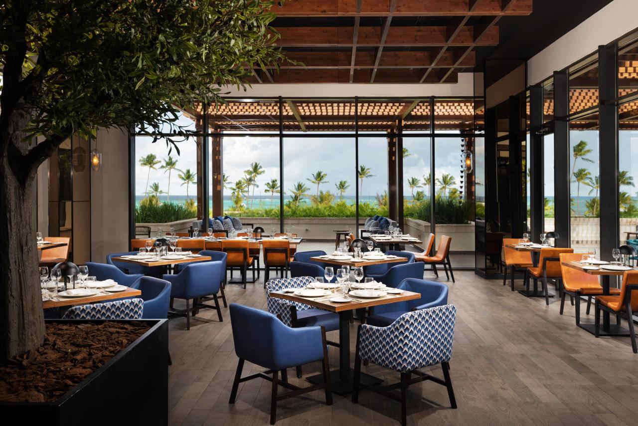 Hotel Lopesan Costa Bávaro Resort, Spa & Casino