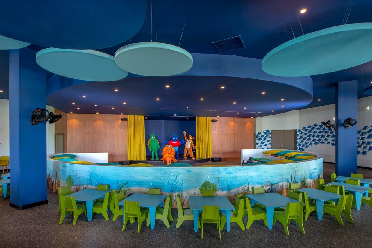 Hotel Lopesan Costa Bávaro Resort, Spa & Casino