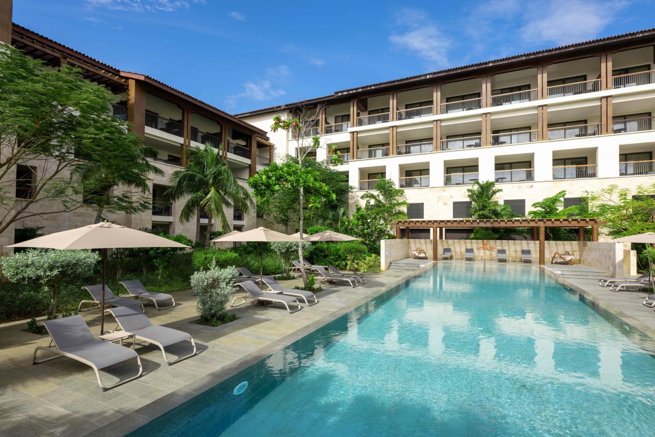 Hotel Lopesan Costa Bávaro Resort, Spa & Casino