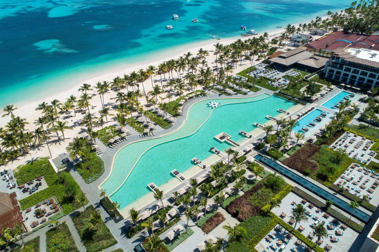 Hotel Lopesan Costa Bávaro Resort, Spa & Casino