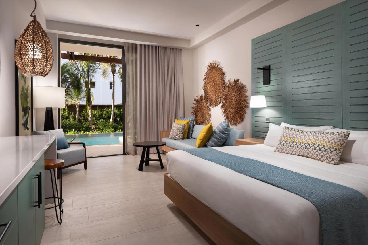 Hotel Lopesan Costa Bávaro Resort, Spa & Casino