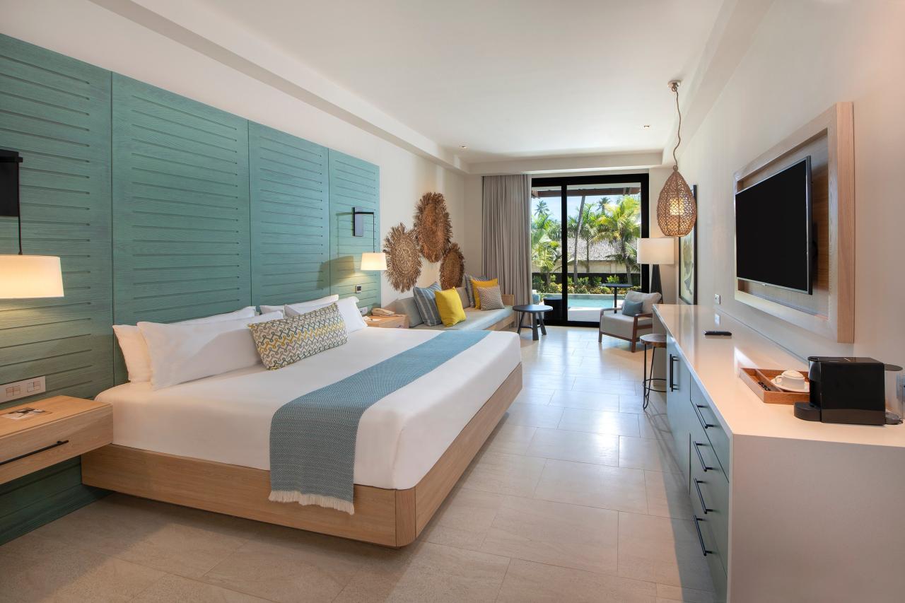 Hotel Lopesan Costa Bávaro Resort, Spa & Casino
