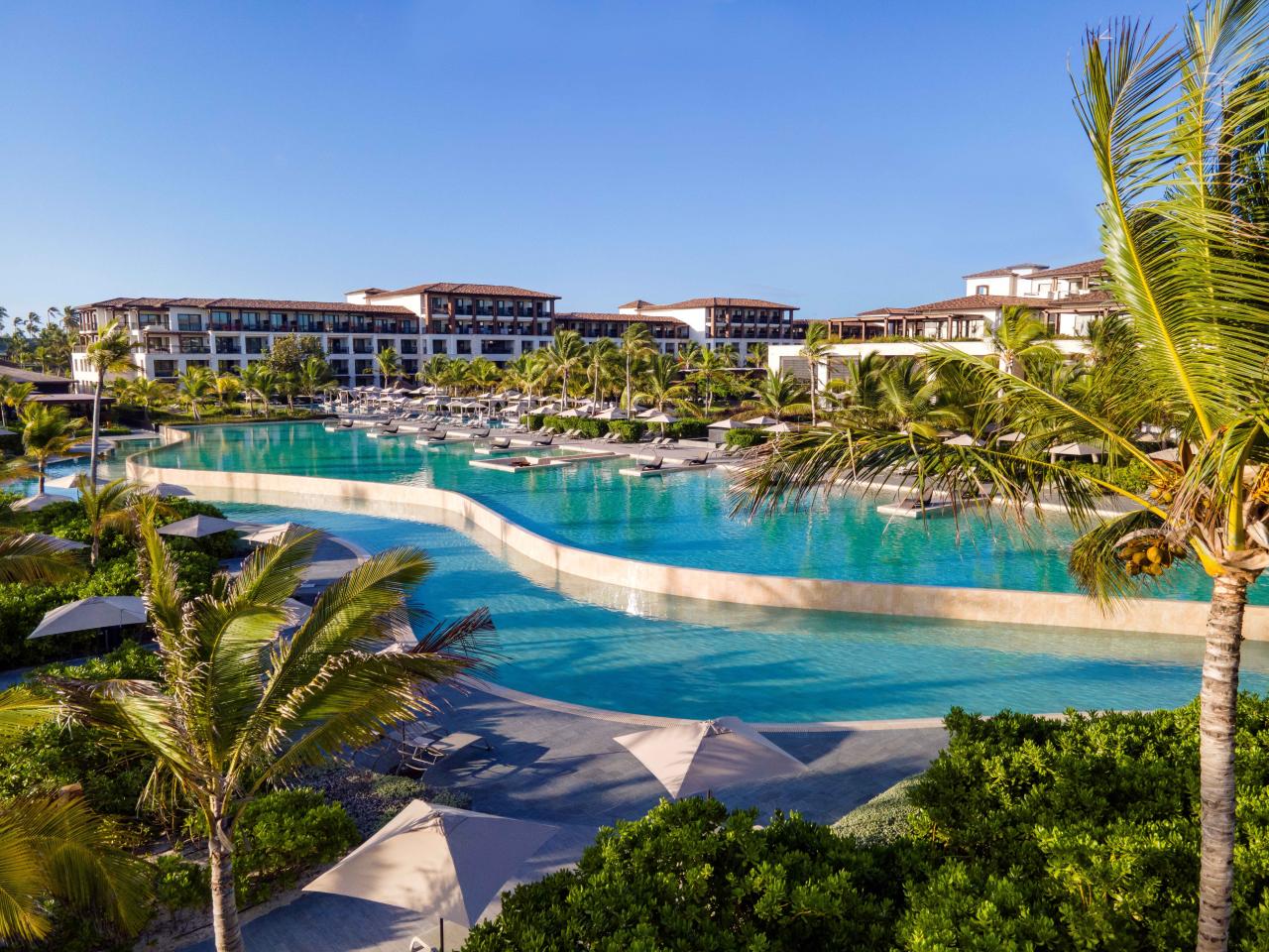 Hotel Lopesan Costa Bávaro Resort, Spa & Casino