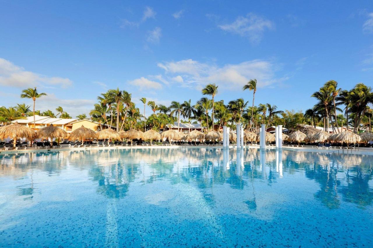 Hotel Grand Palladium Punta Cana Resort & Spa