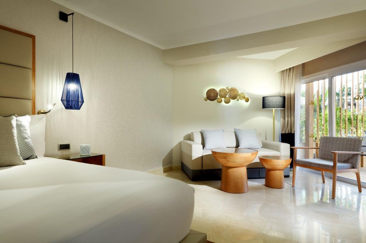Hotel Grand Palladium Punta Cana Resort & Spa