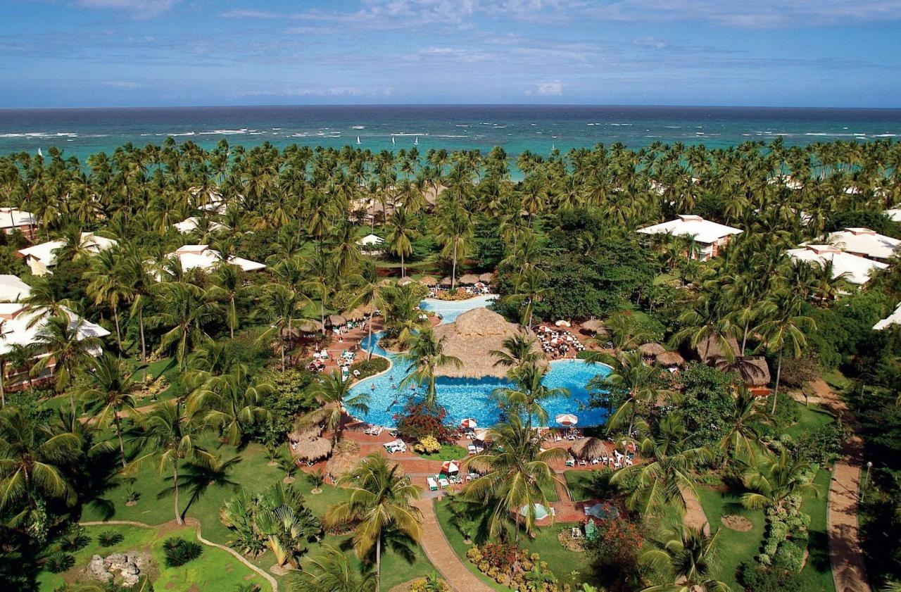 Hotel Grand Palladium Punta Cana Resort & Spa