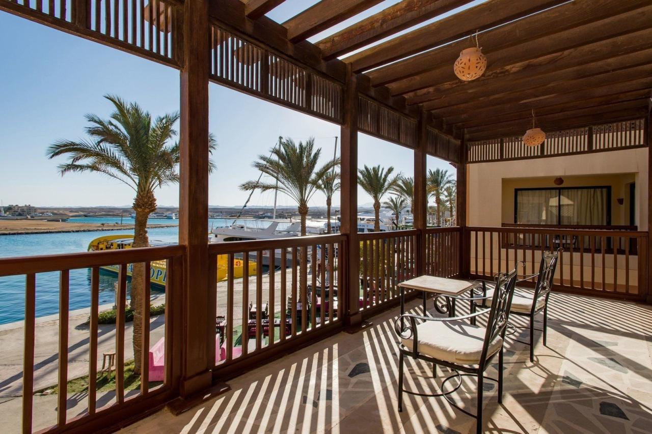 Radisson Individuals Marina Port Ghalib