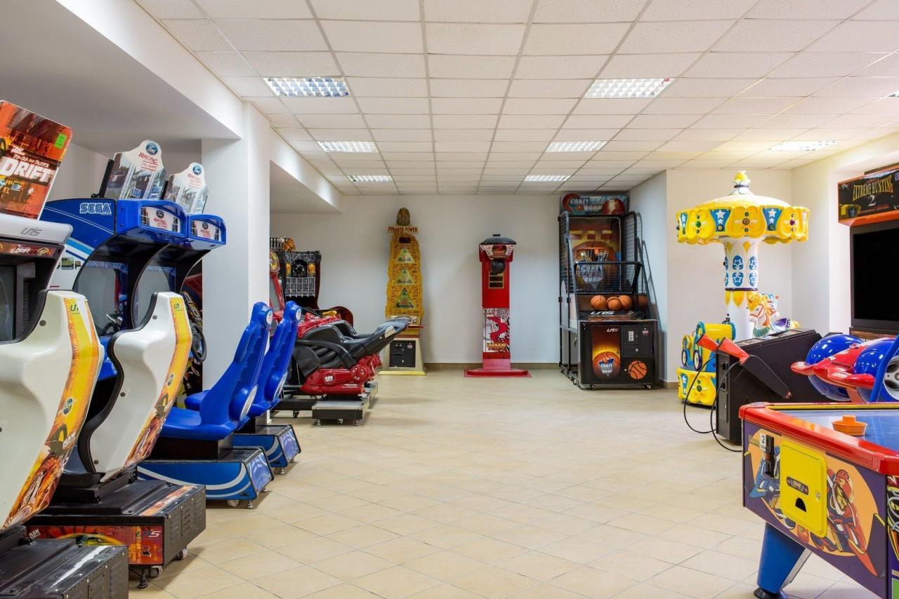 Radisson Individuals Marina Port Ghalib