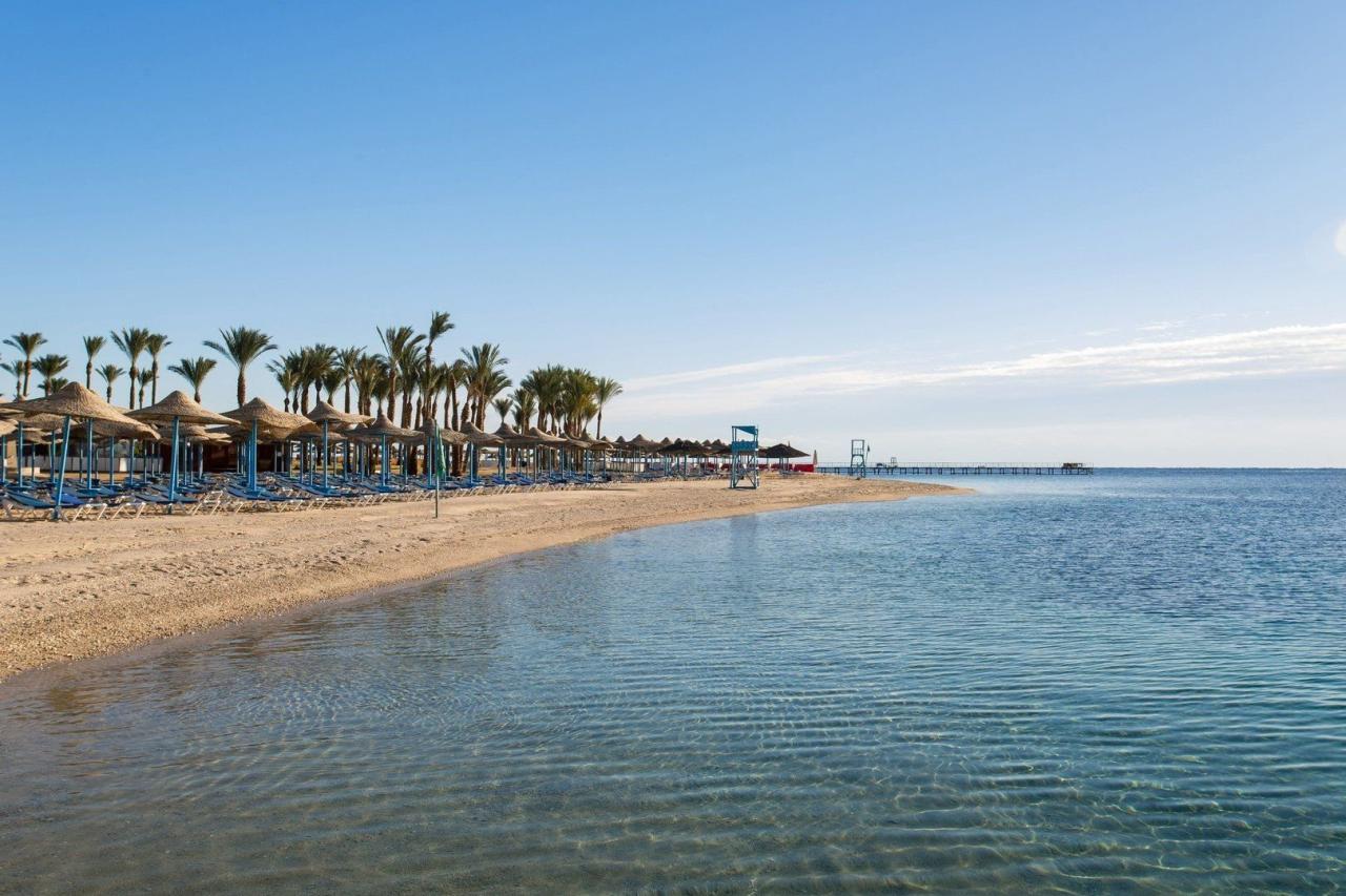 Radisson Individuals Marina Port Ghalib