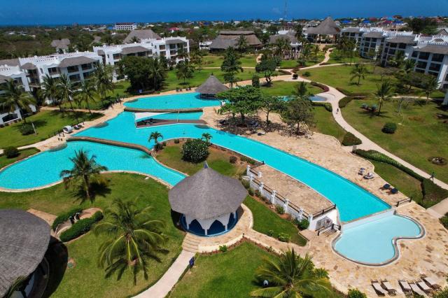 Hotel Royal Zanzibar Beach Resort