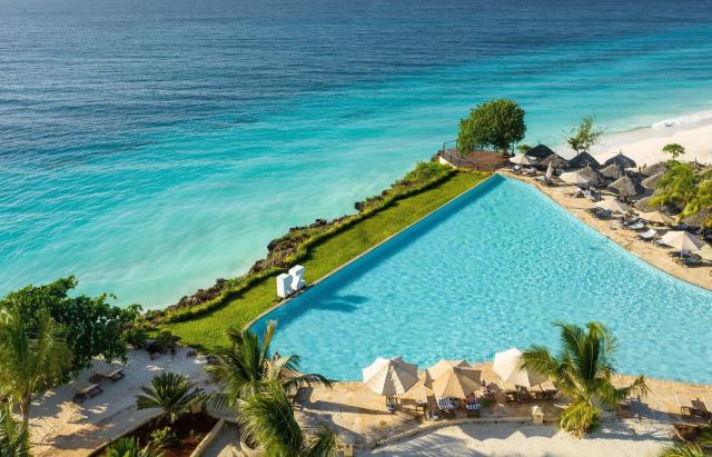 Hotel Royal Zanzibar Beach Resort