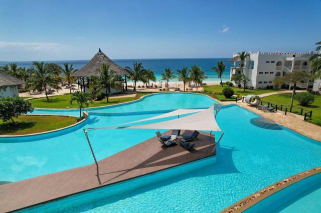 Hotel Royal Zanzibar Beach Resort