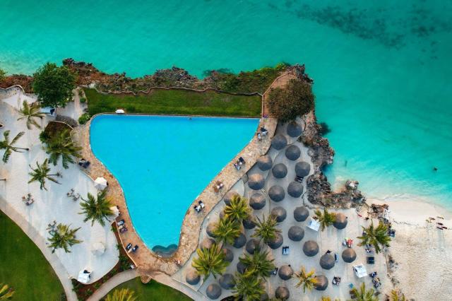Hotel Royal Zanzibar Beach Resort