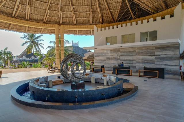 Hotel Royal Zanzibar Beach Resort