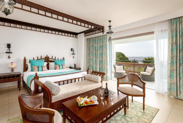 Hotel Royal Zanzibar Beach Resort