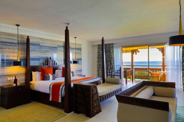 Hotel Royal Zanzibar Beach Resort