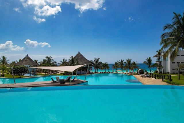 Hotel Royal Zanzibar Beach Resort