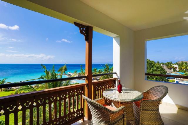 Hotel Royal Zanzibar Beach Resort