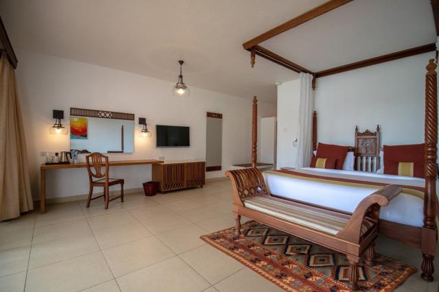 Hotel Royal Zanzibar Beach Resort
