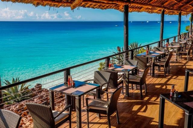 Hotel Royal Zanzibar Beach Resort