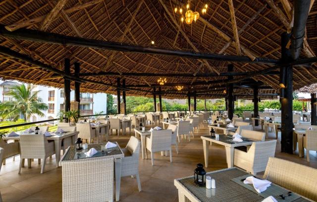 Hotel Royal Zanzibar Beach Resort