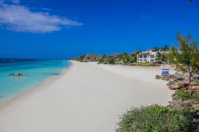Hotel Royal Zanzibar Beach Resort