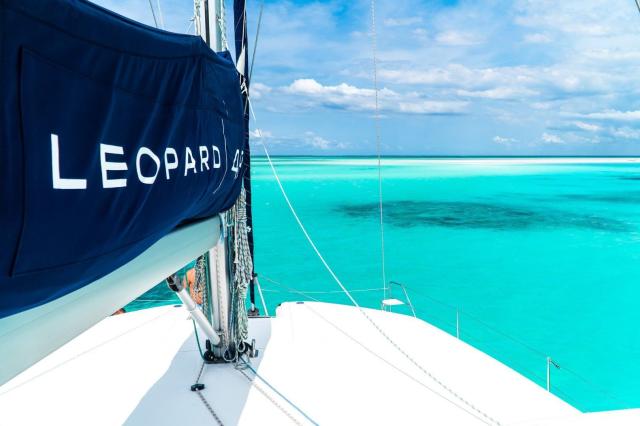 Ahoj Zanzibar!