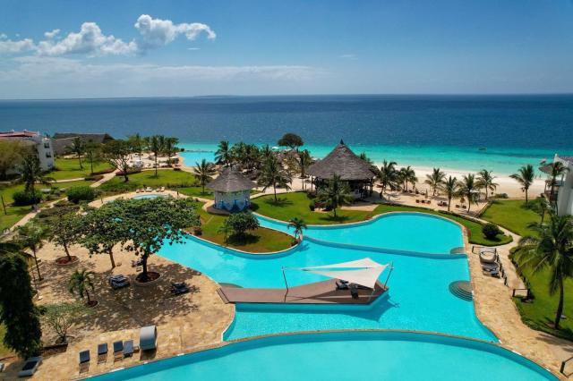 Hotel Royal Zanzibar Beach Resort