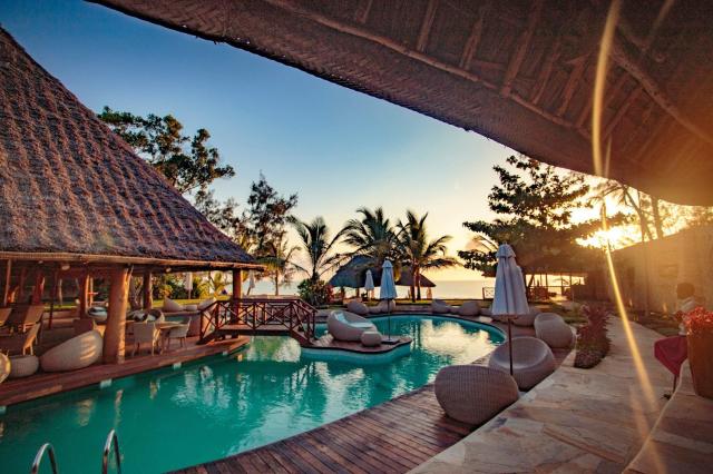 Hotel Tulia Zanzibar Unique Beach Resort