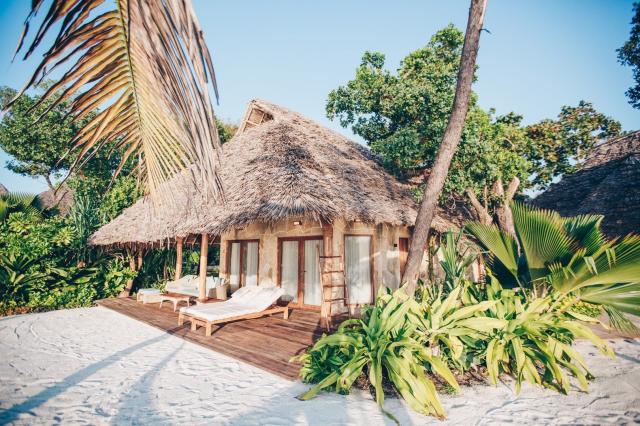 Hotel Tulia Zanzibar Unique Beach Resort
