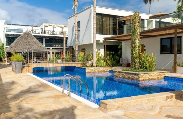 Hotel Toa & SPA