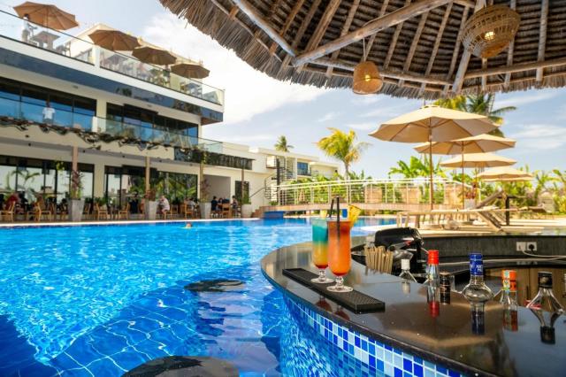 Hotel Toa & SPA