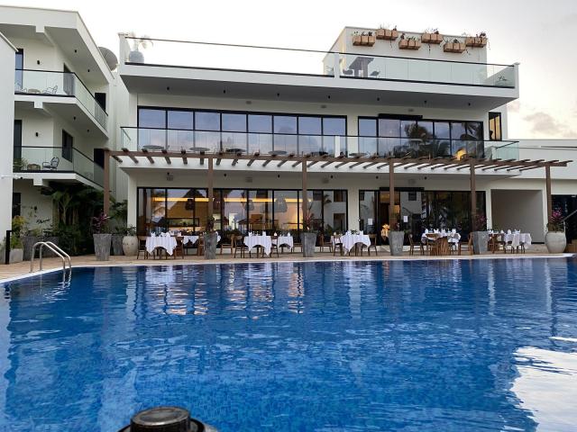 Hotel Toa & SPA