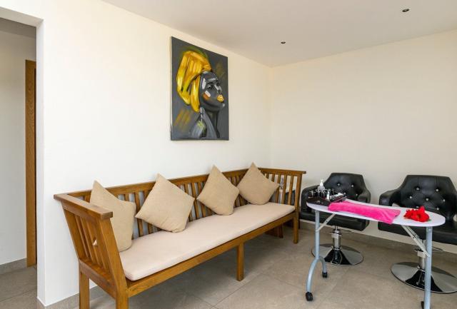 Hotel Toa & SPA
