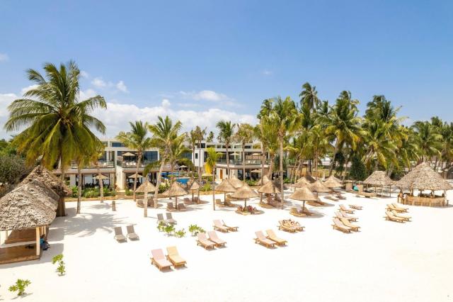 Hotel Toa & SPA