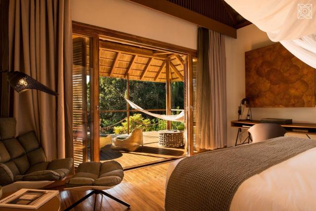 Hotel Zuri Zanzibar and Resort