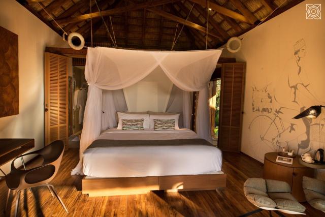 Hotel Zuri Zanzibar and Resort