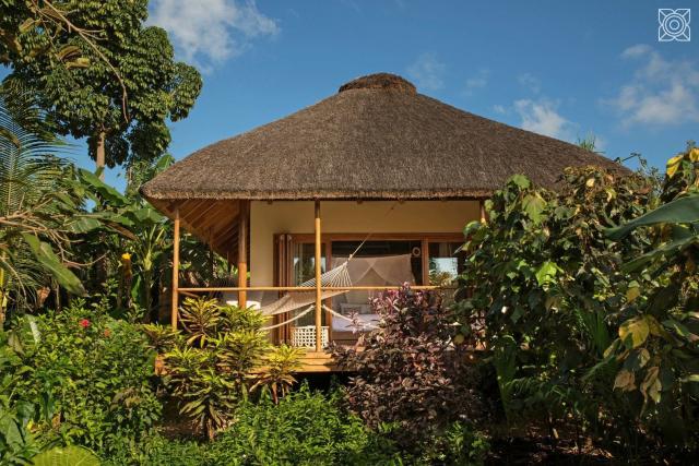 Hotel Zuri Zanzibar and Resort